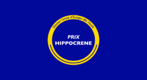 Prix Europe - Hippocrène 2022