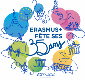 Erasmus fête ses 35 ans ! @ Maison de la Radio et de la musique