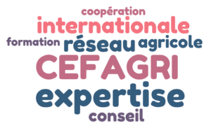 Rencontres de l'expertise internationale de l'enseignement agricole @ LEGTA Le Chesnoy