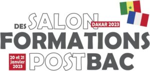 Salon Post-Bac 2023 à Dakar