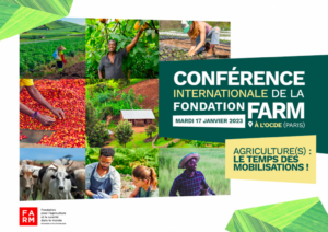 Agricultures - le temps des mobilisations - FARM @ OCDE
